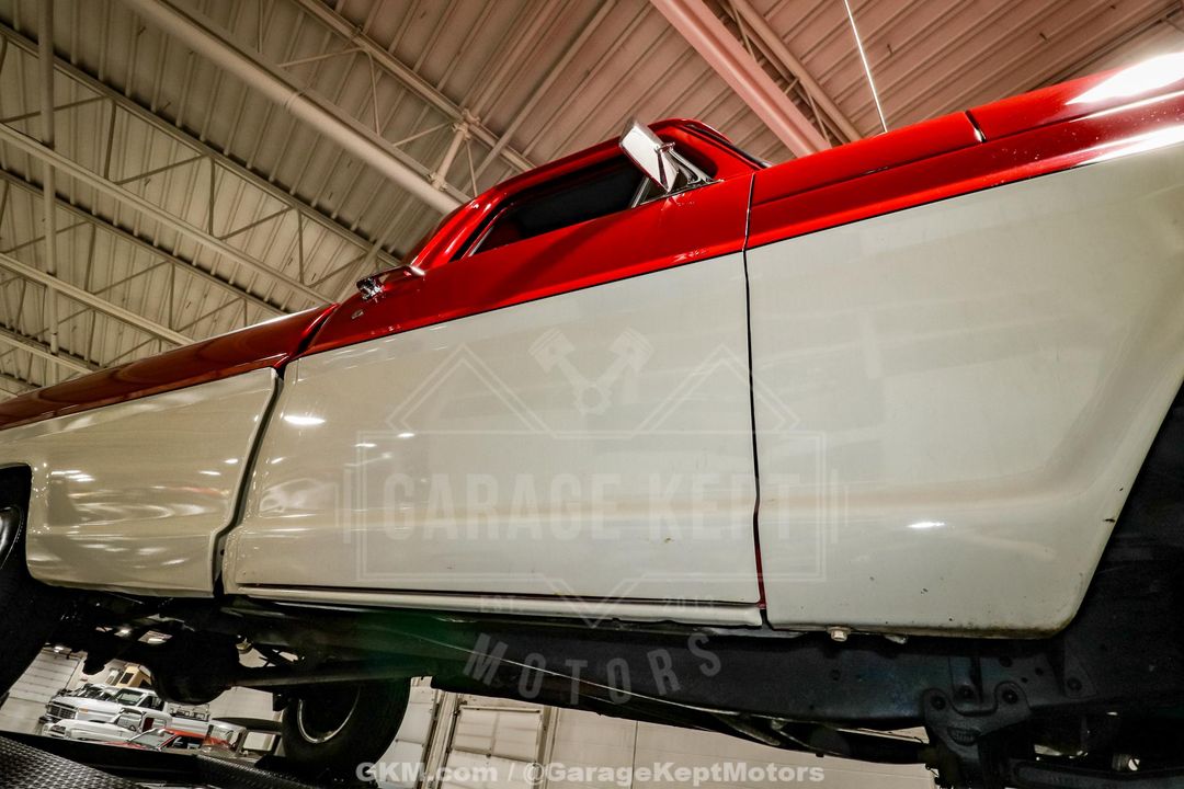 1972 Ford F100