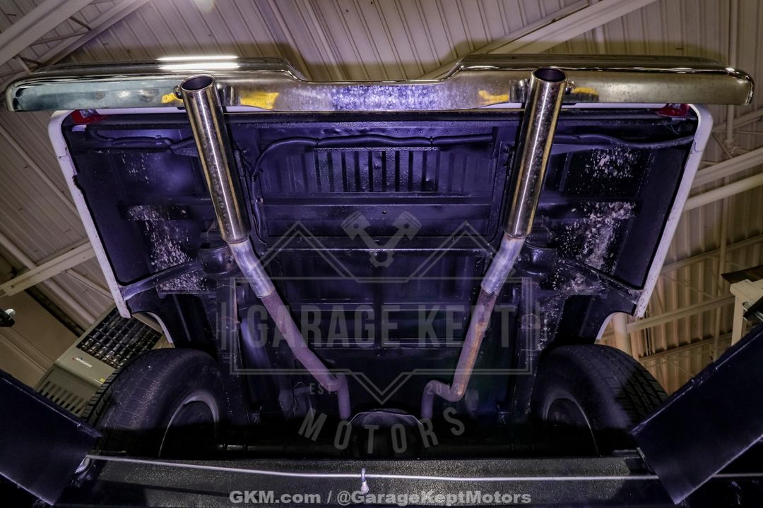 1972 Ford F100