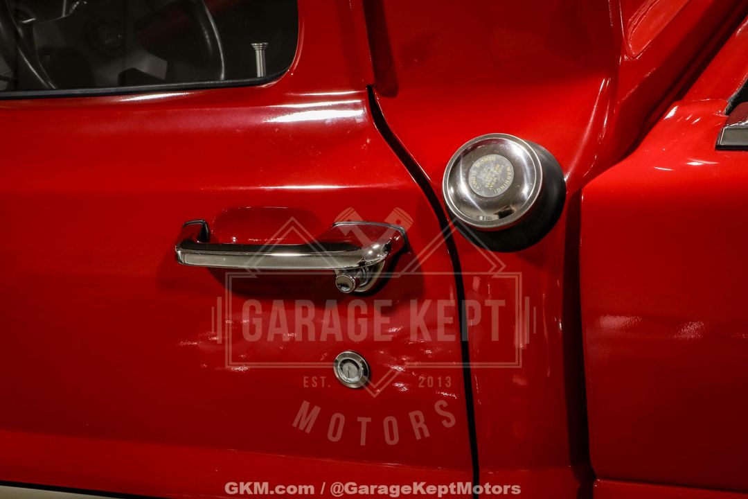 1972 Ford F100