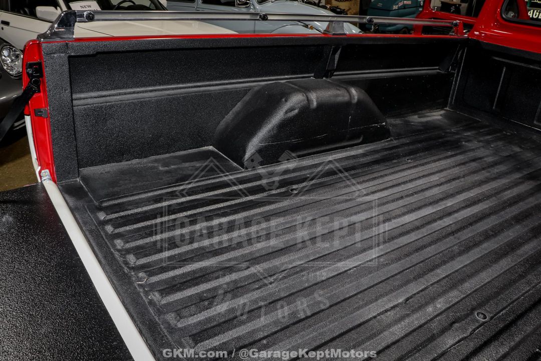 1972 Ford F100