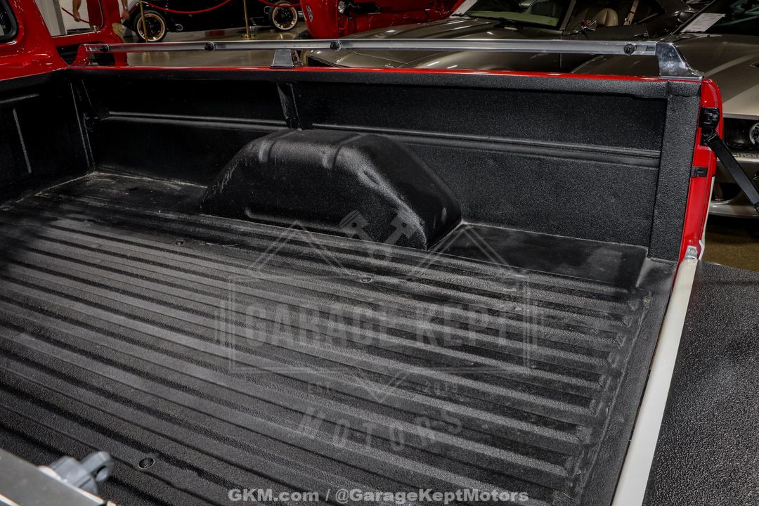 1972 Ford F100