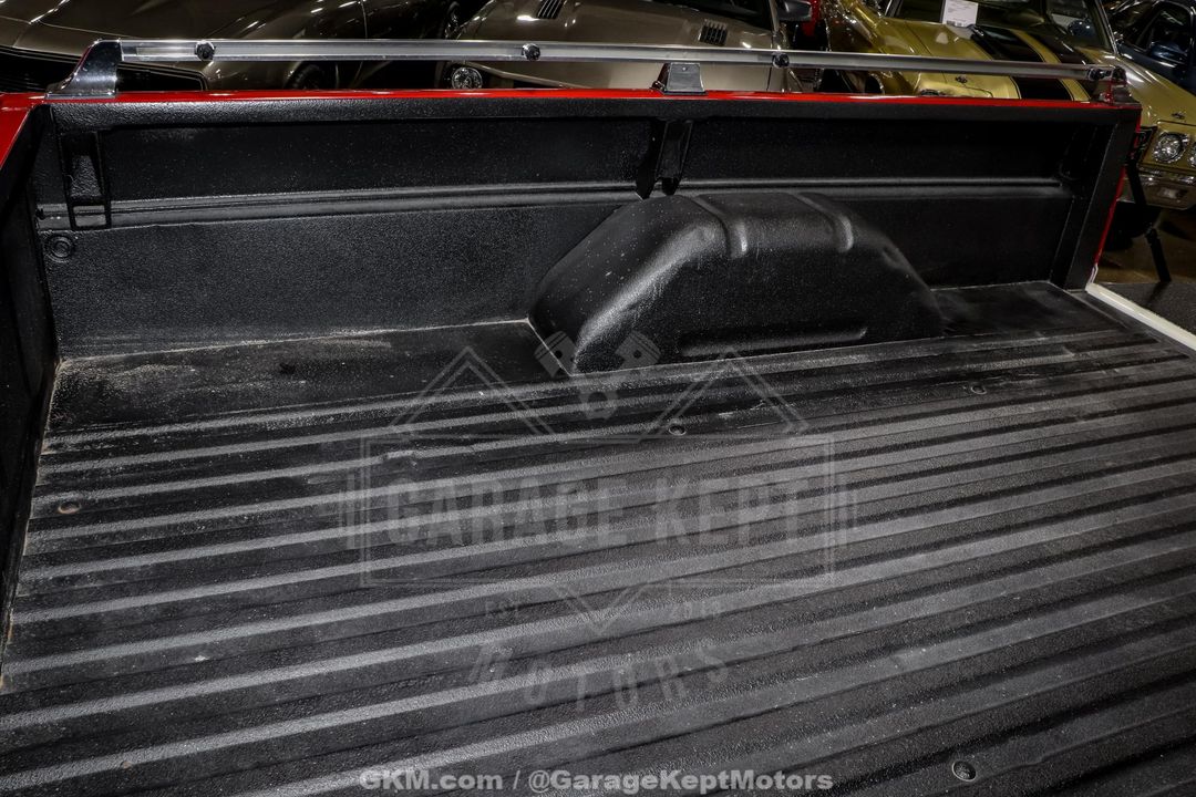 1972 Ford F100