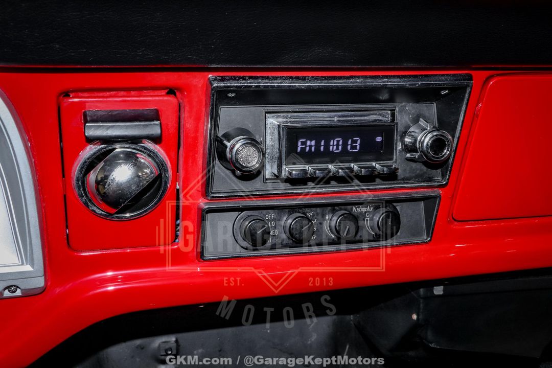 1972 Ford F100