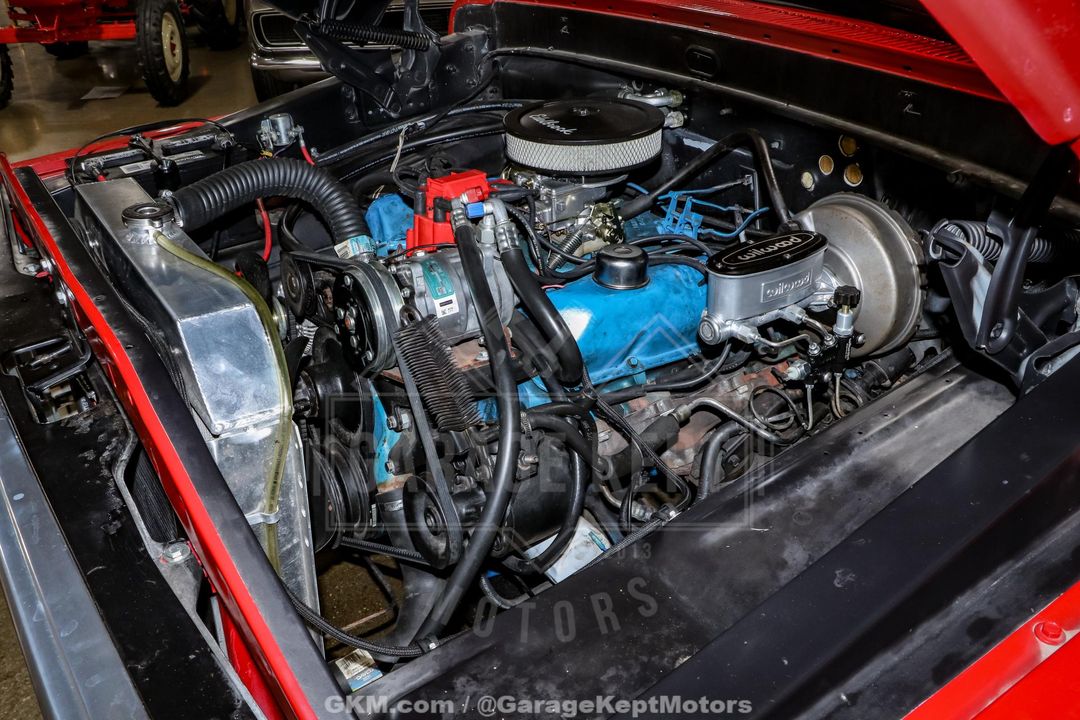 1972 Ford F100