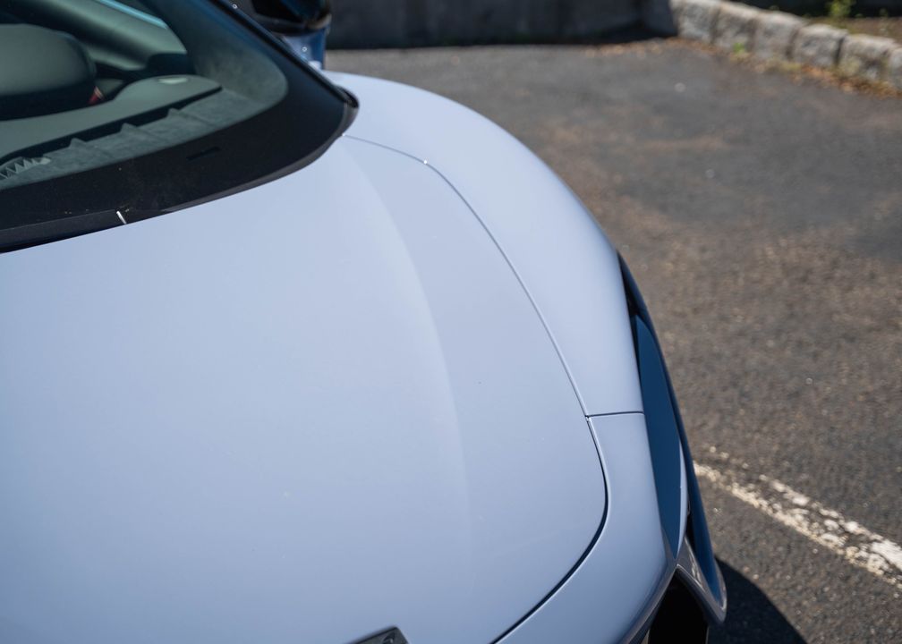 2025 McLaren Artura Spider