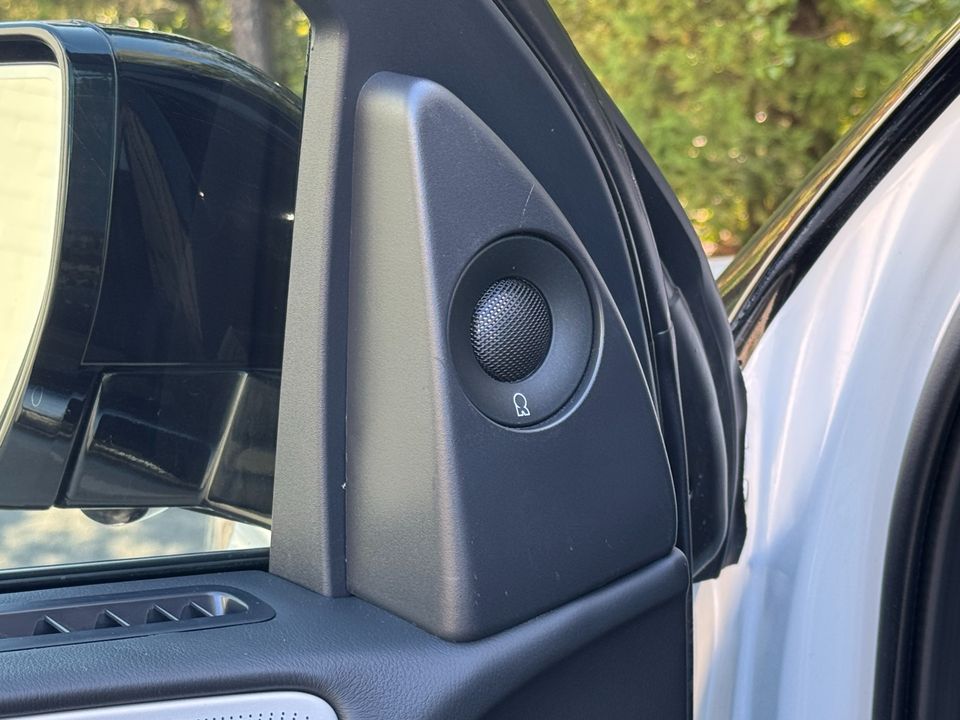 2023 Lincoln Navigator Black Label