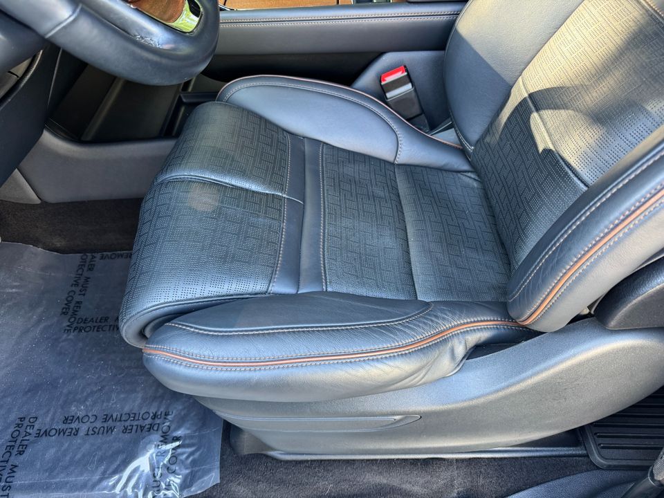 2023 Lincoln Navigator Black Label