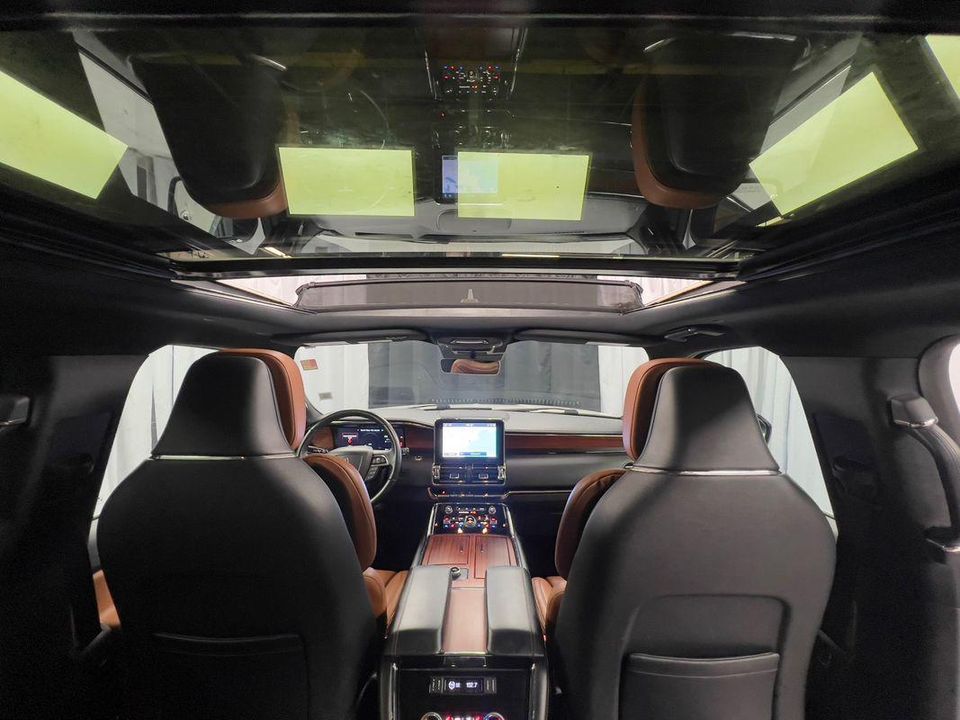 2020 Lincoln Navigator