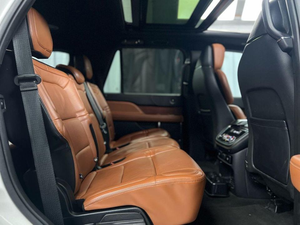 2020 Lincoln Navigator