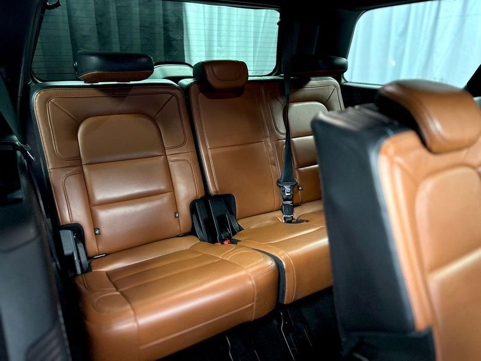 2020 Lincoln Navigator