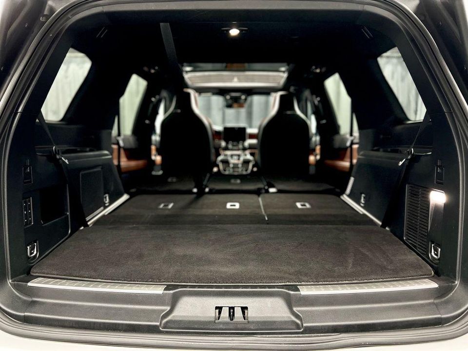 2020 Lincoln Navigator