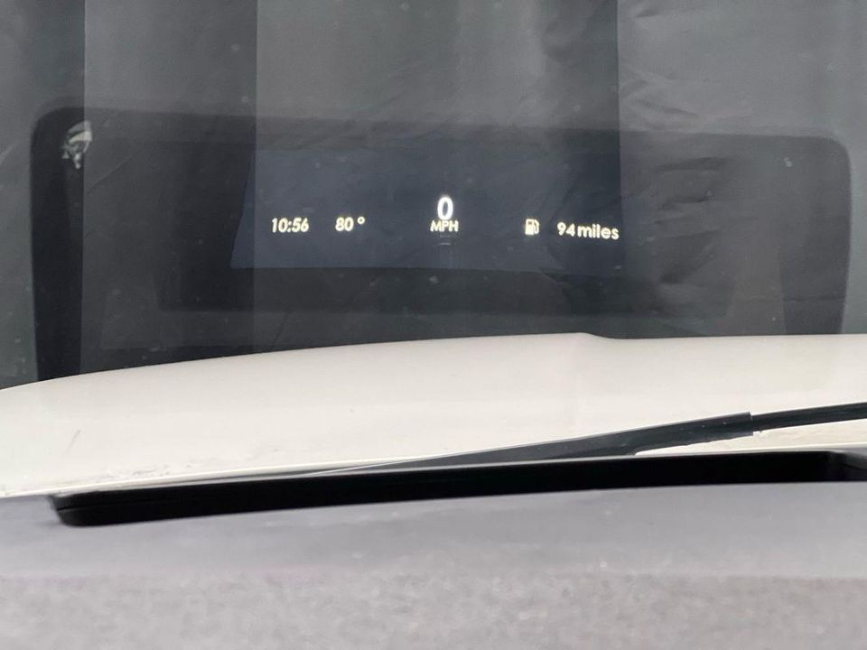 2020 Lincoln Navigator