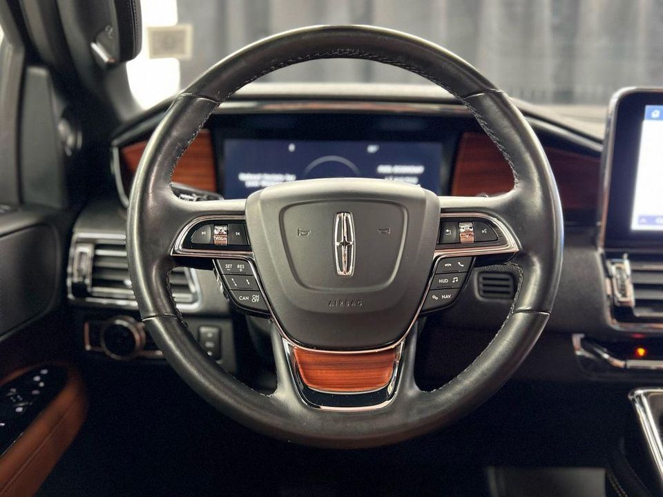 2020 Lincoln Navigator