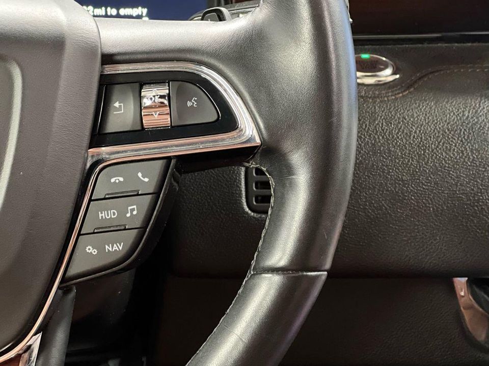 2020 Lincoln Navigator