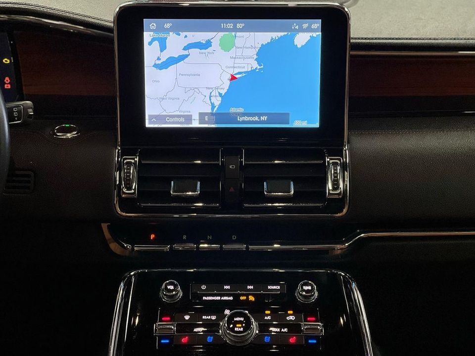 2020 Lincoln Navigator
