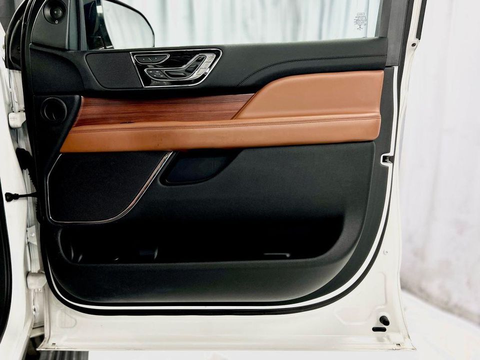2020 Lincoln Navigator