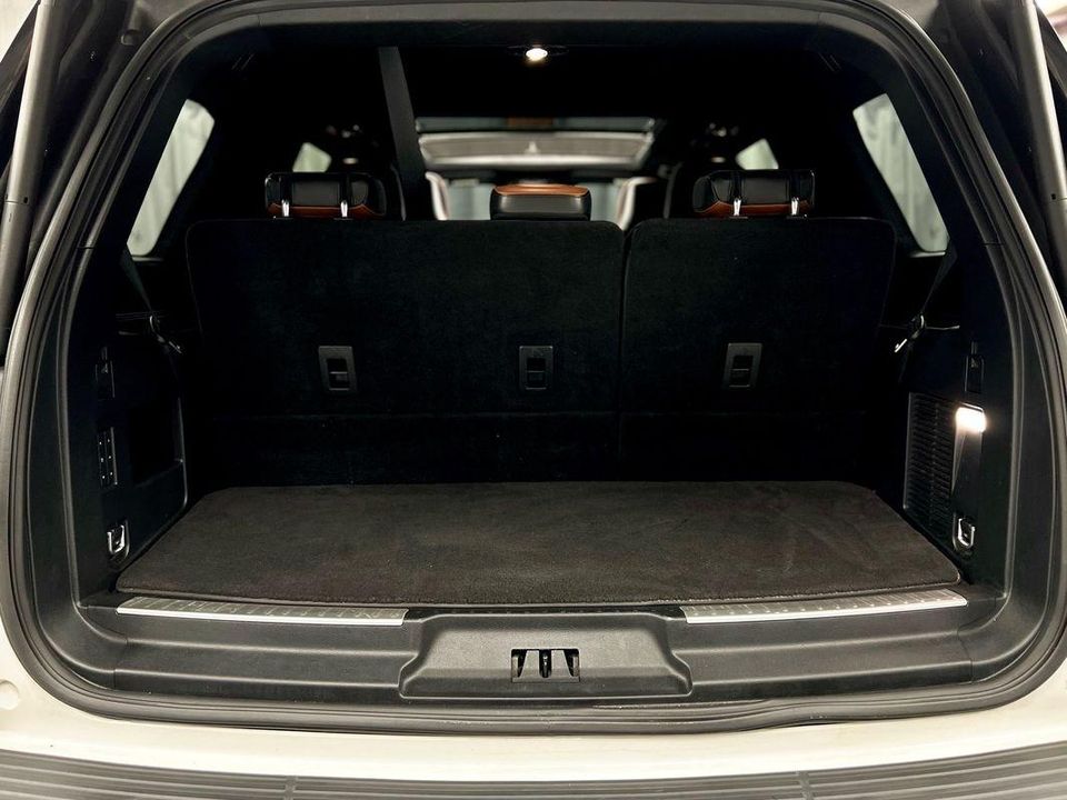 2020 Lincoln Navigator