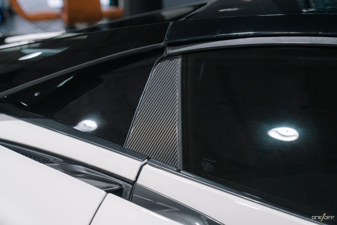 2020 McLaren 720S Spider