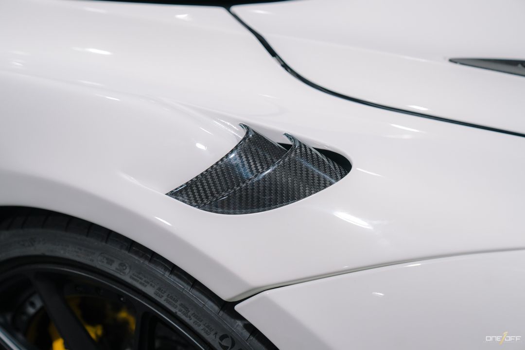 2020 McLaren 720S Spider