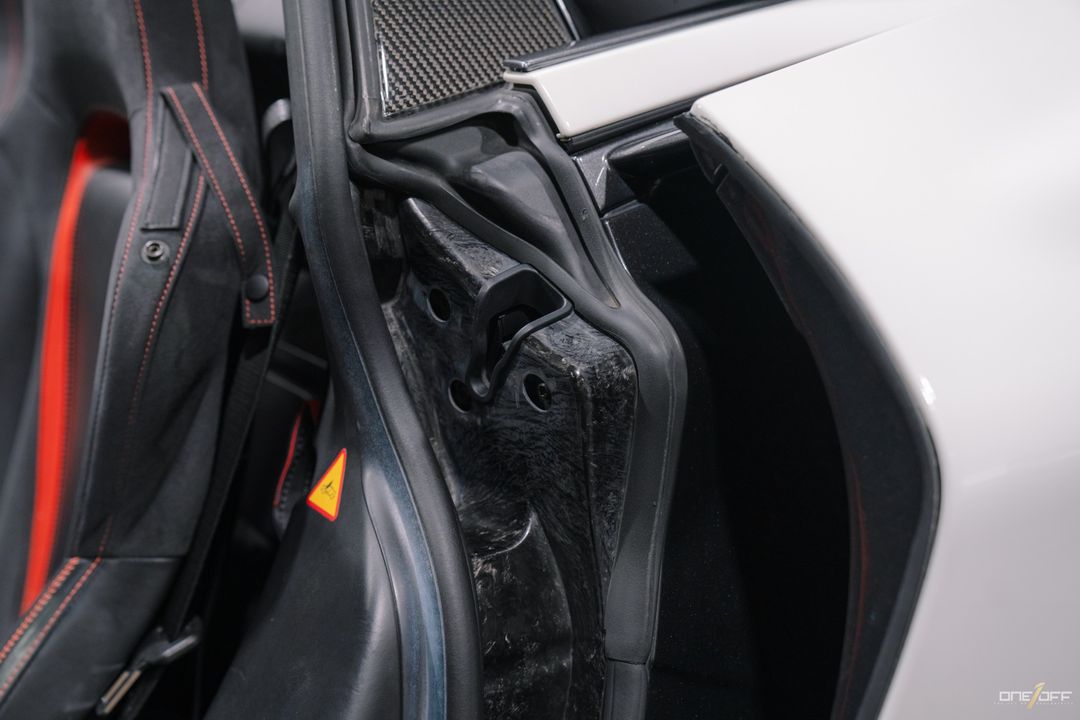 2020 McLaren 720S Spider