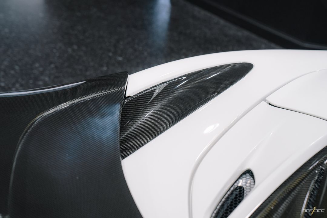 2020 McLaren 720S Spider