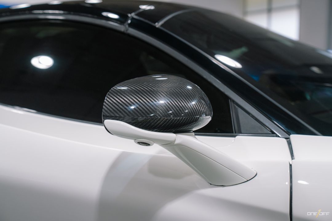 2020 McLaren 720S Spider