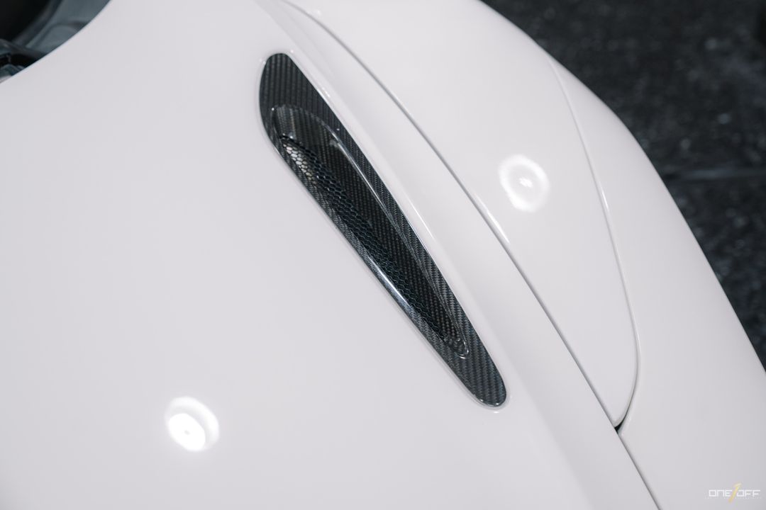 2020 McLaren 720S Spider