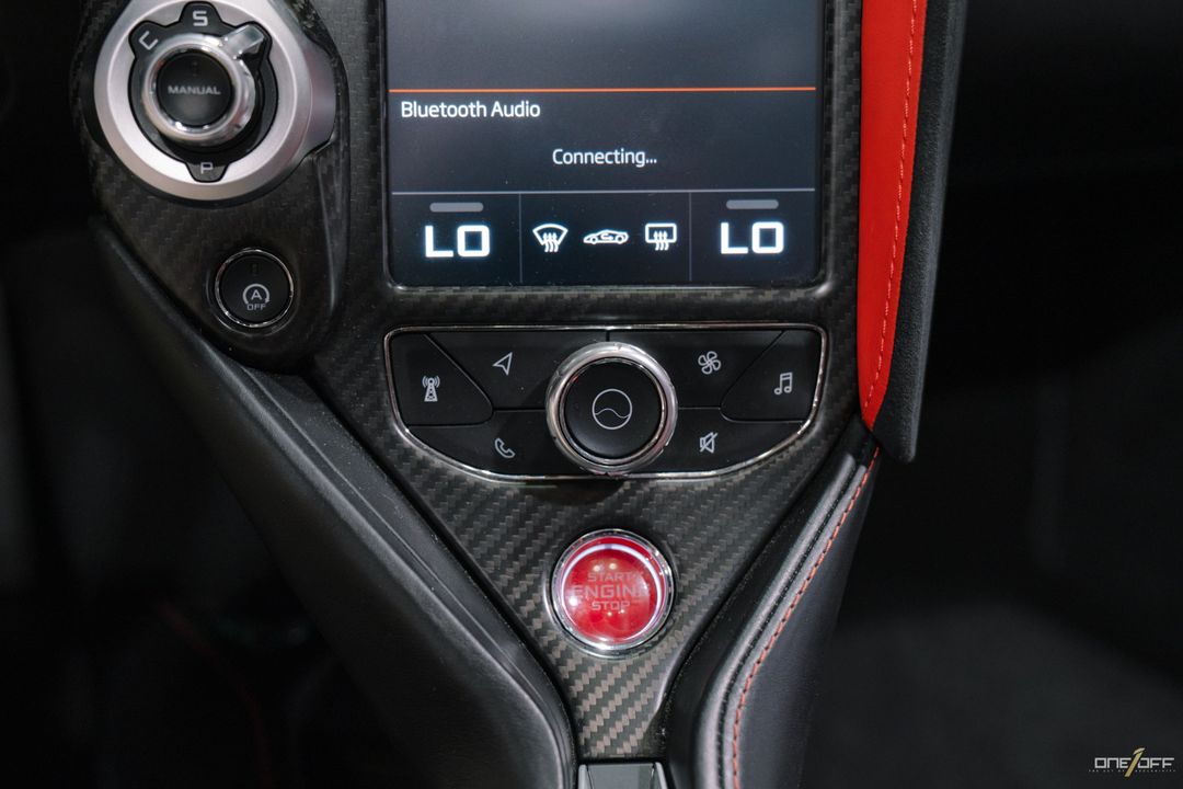 2020 McLaren 720S Spider