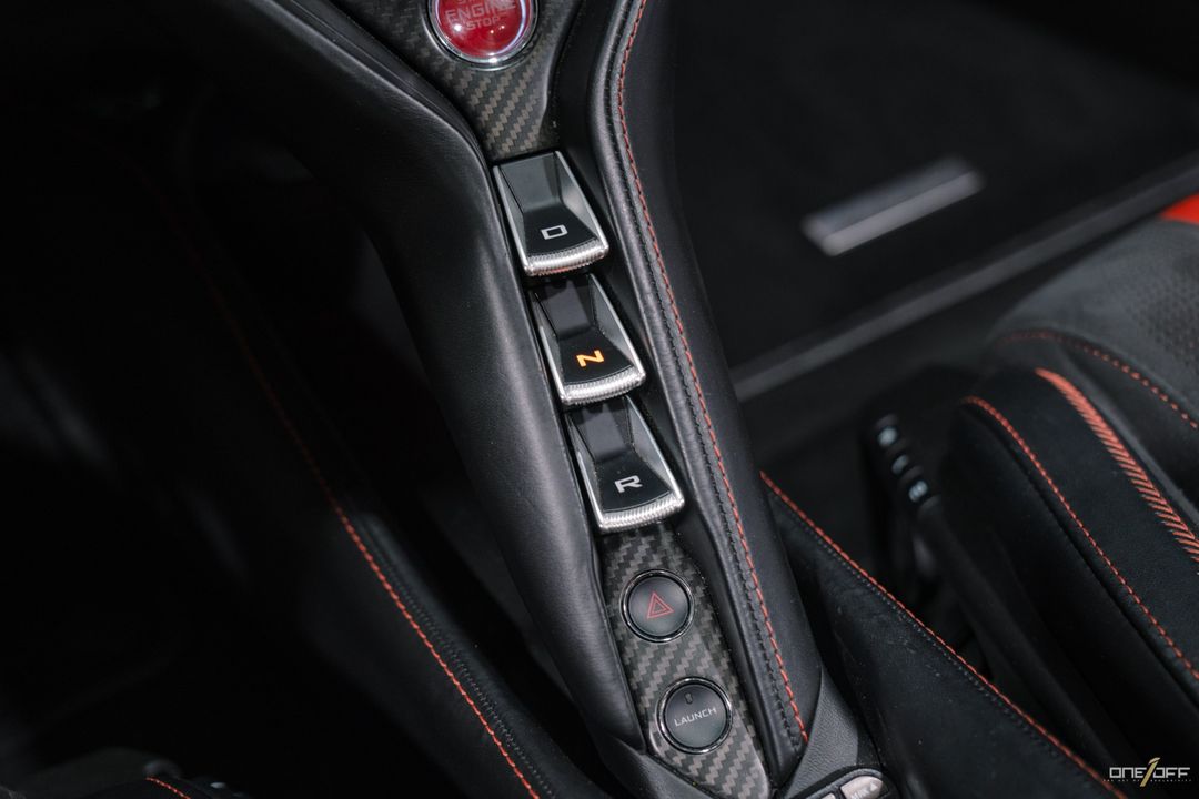 2020 McLaren 720S Spider