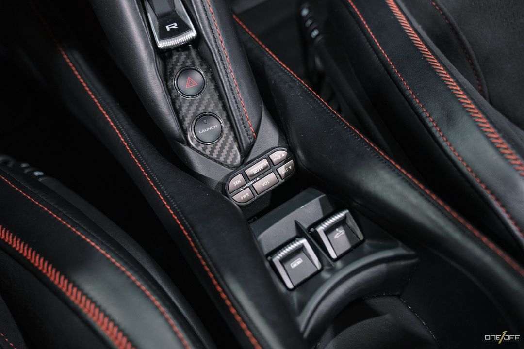 2020 McLaren 720S Spider