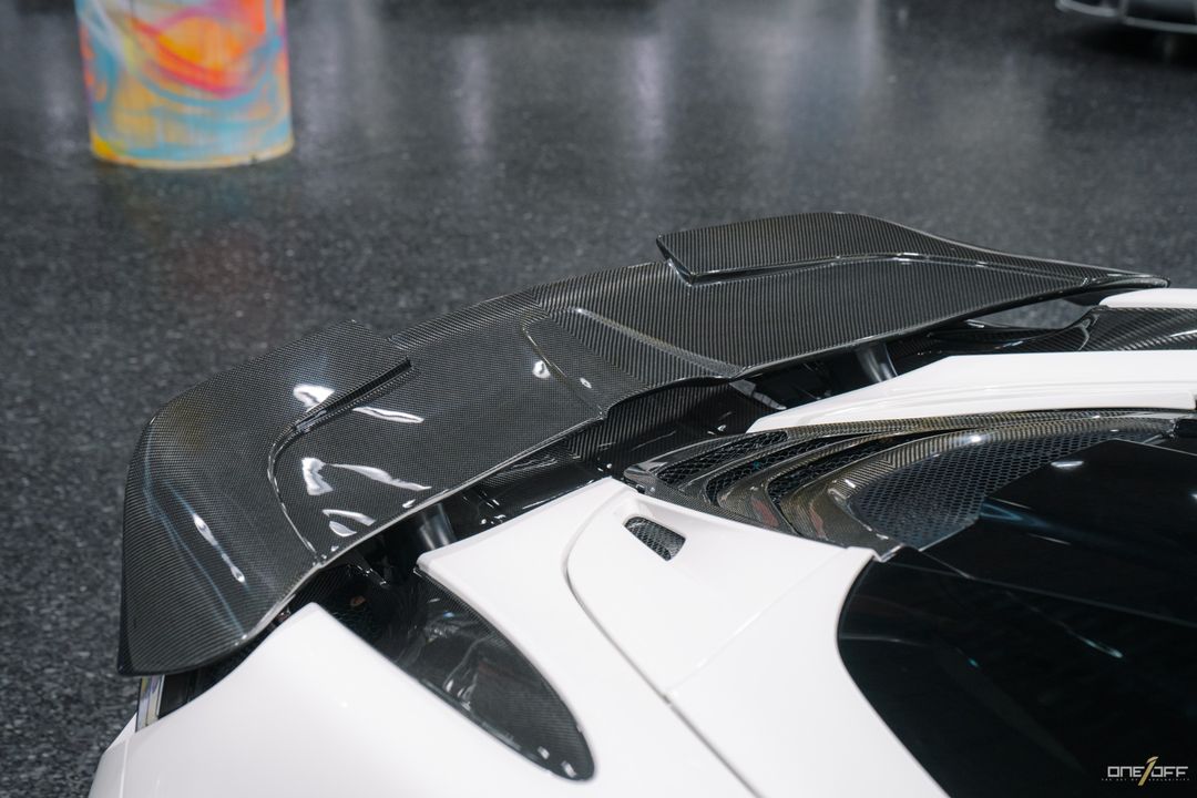 2020 McLaren 720S Spider