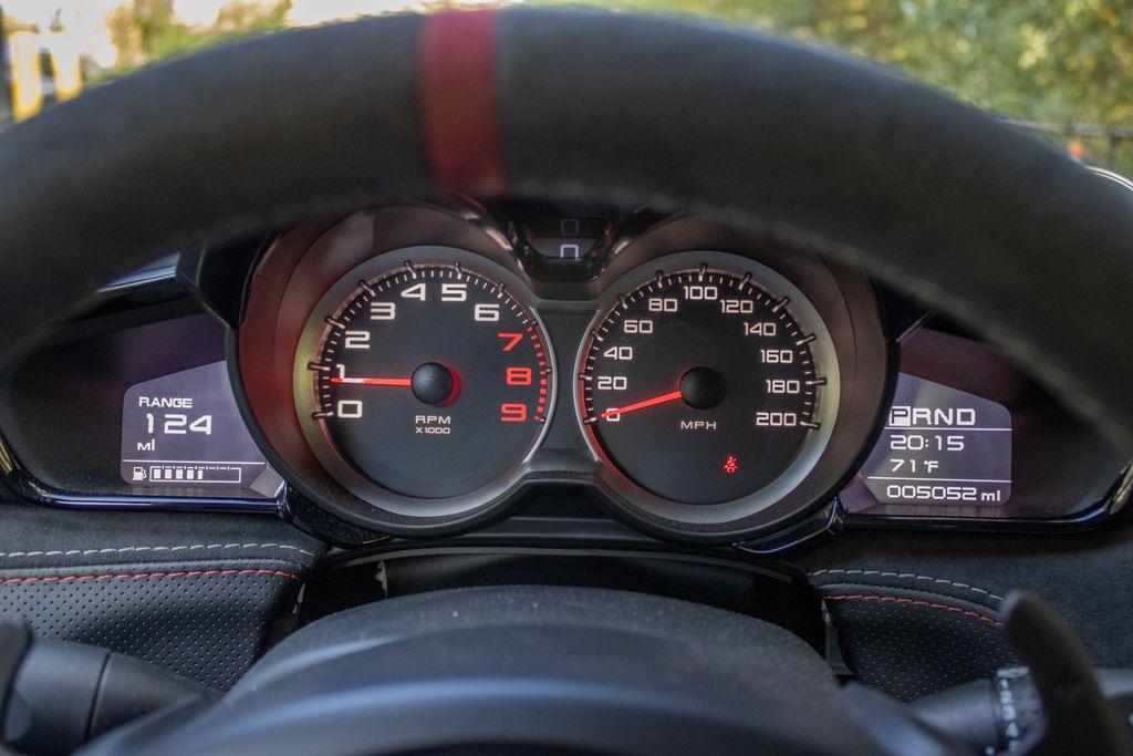 2020 Lotus Evora