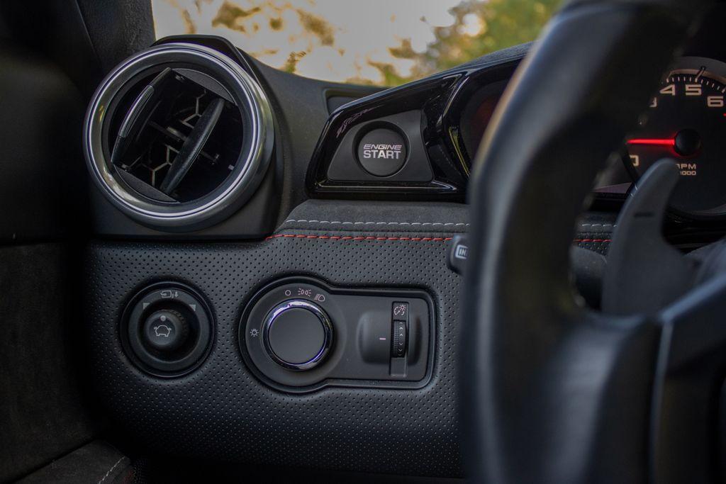 2020 Lotus Evora
