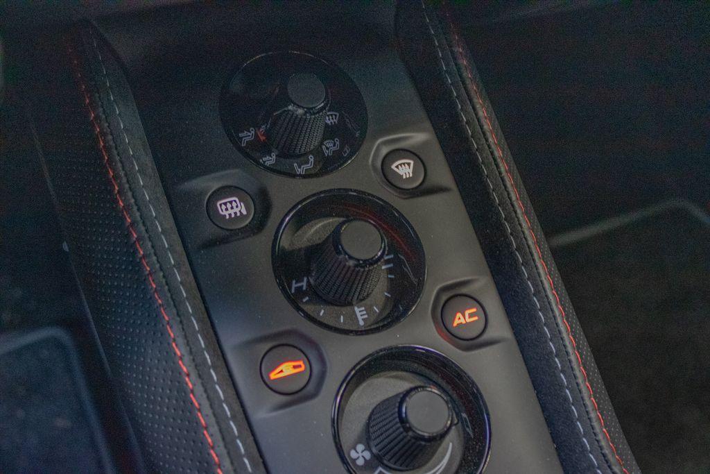 2020 Lotus Evora