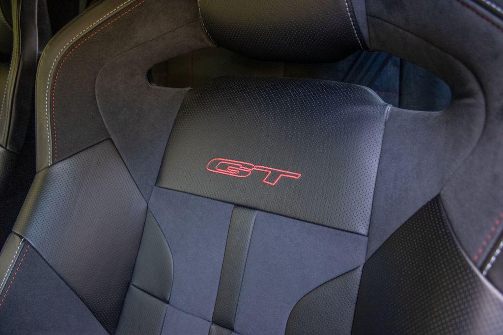 2020 Lotus Evora