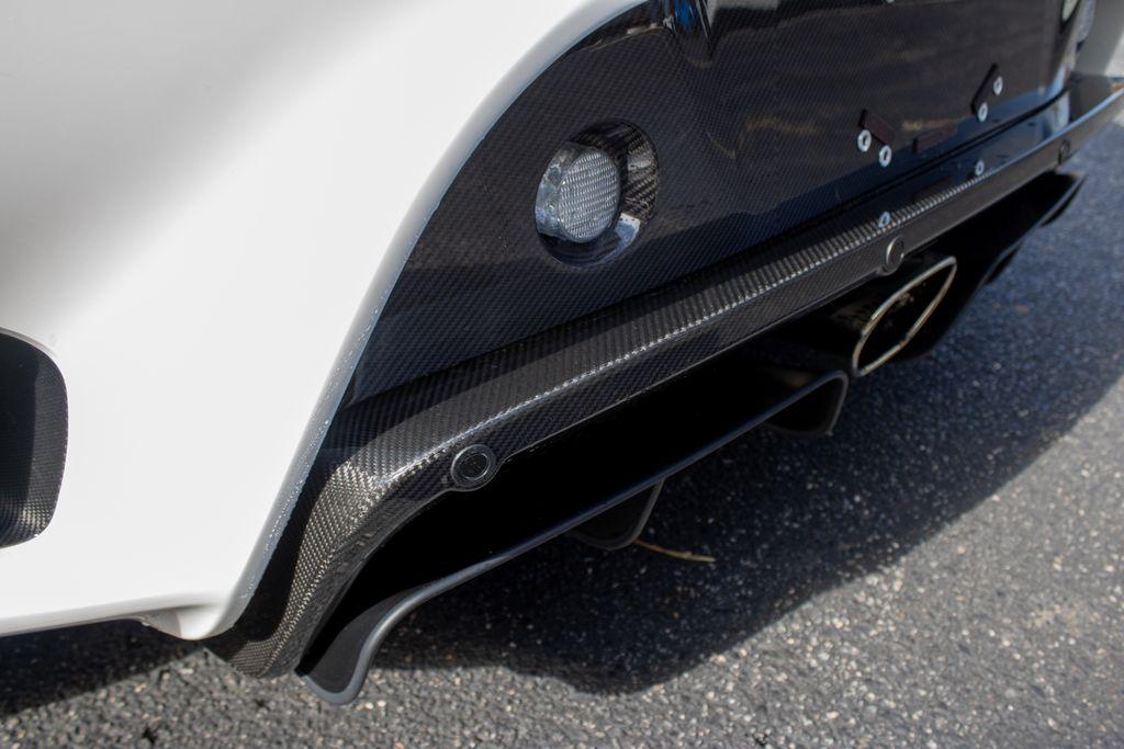 2020 Lotus Evora
