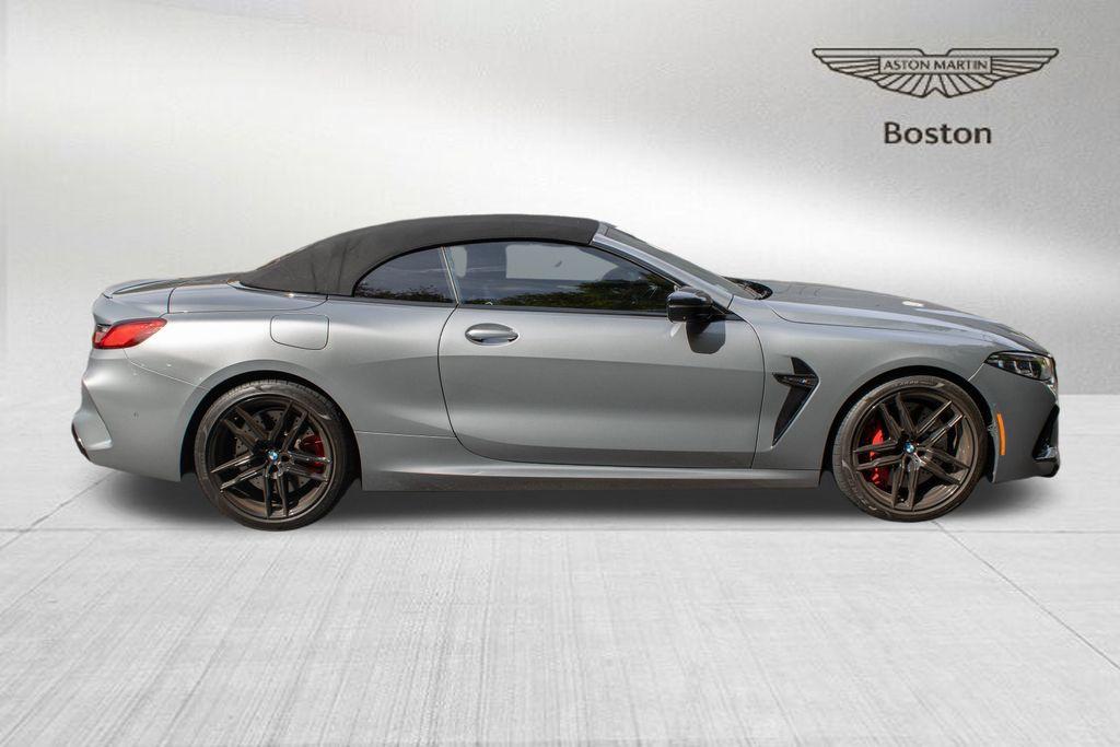 2024 BMW M8