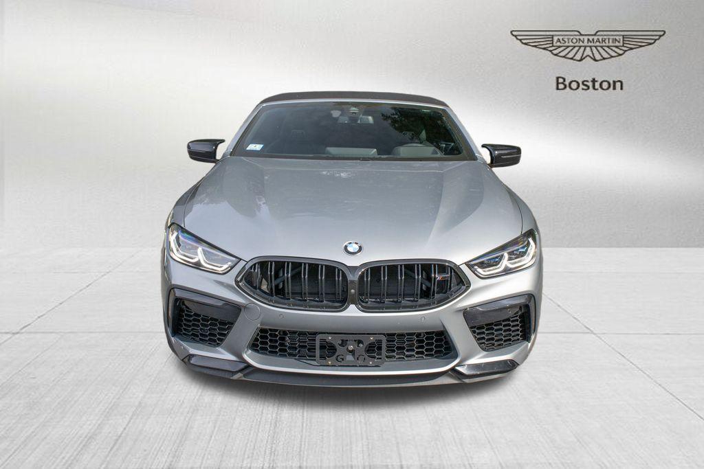 2024 BMW M8