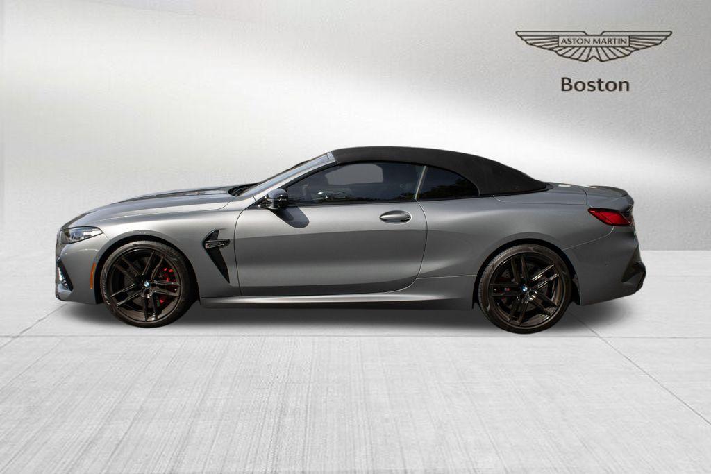 2024 BMW M8