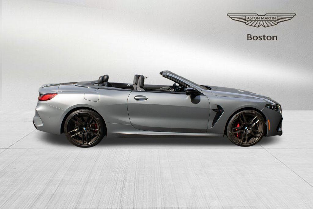 2024 BMW M8