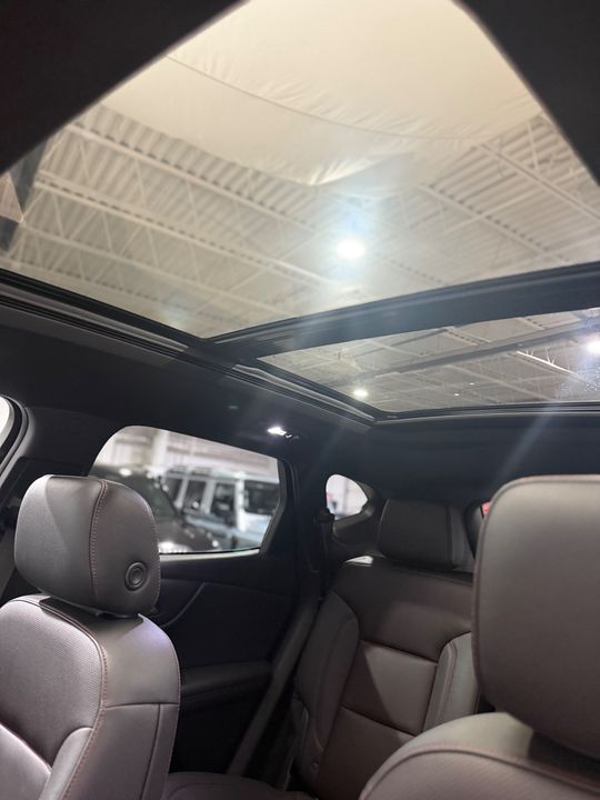 2022 Chevrolet Blazer