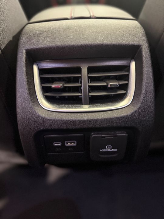 2022 Chevrolet Blazer