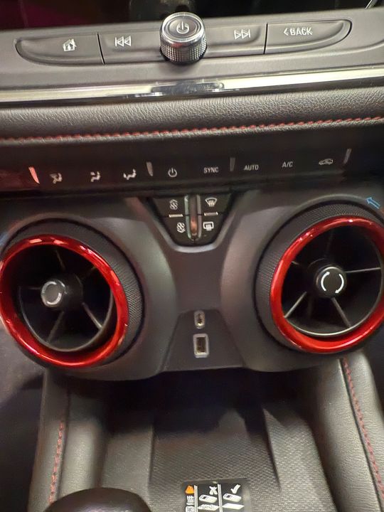 2022 Chevrolet Blazer
