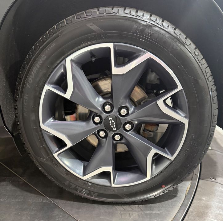2022 Chevrolet Blazer