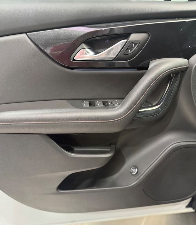 2022 Chevrolet Blazer