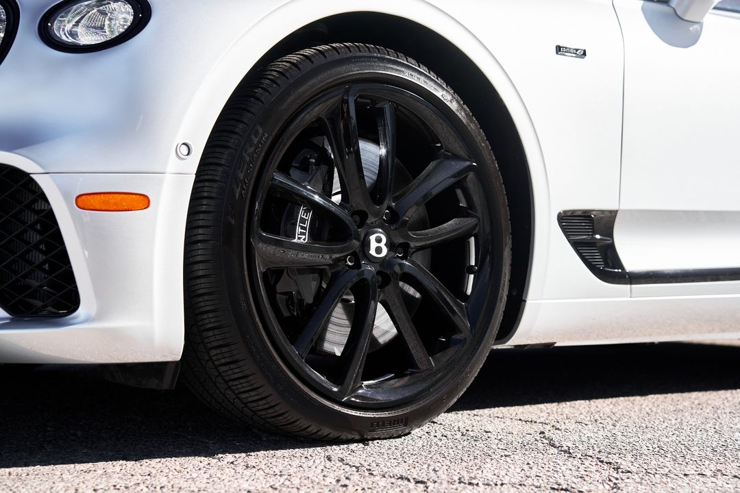 2024 Bentley Continental GT