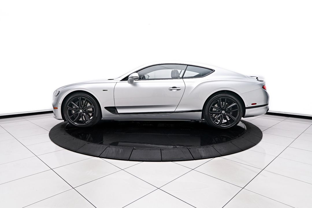 2024 Bentley Continental GT