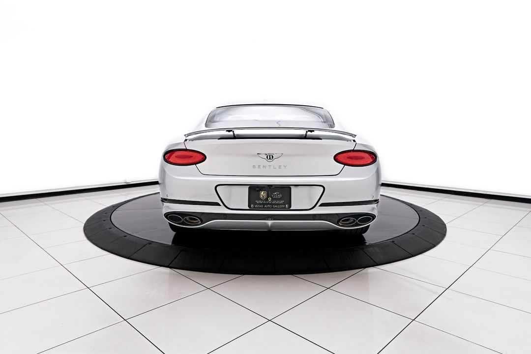 2024 Bentley Continental GT