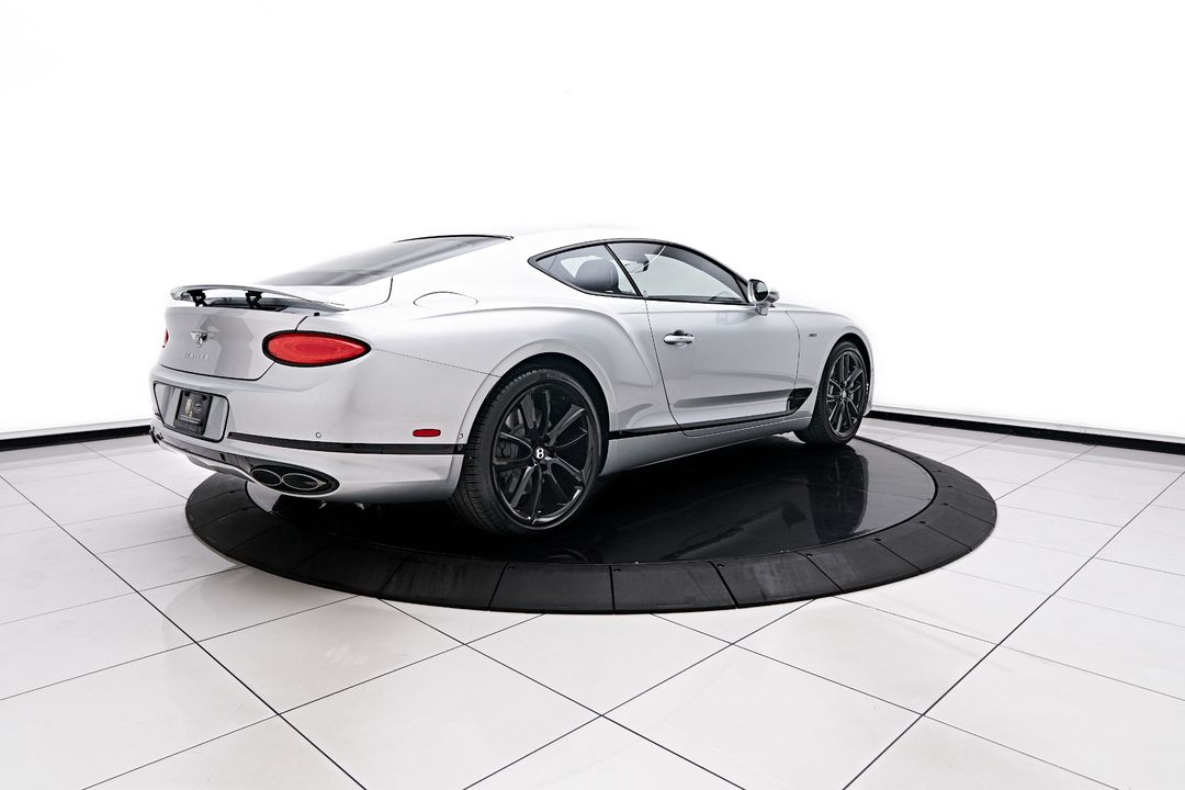 2024 Bentley Continental GT