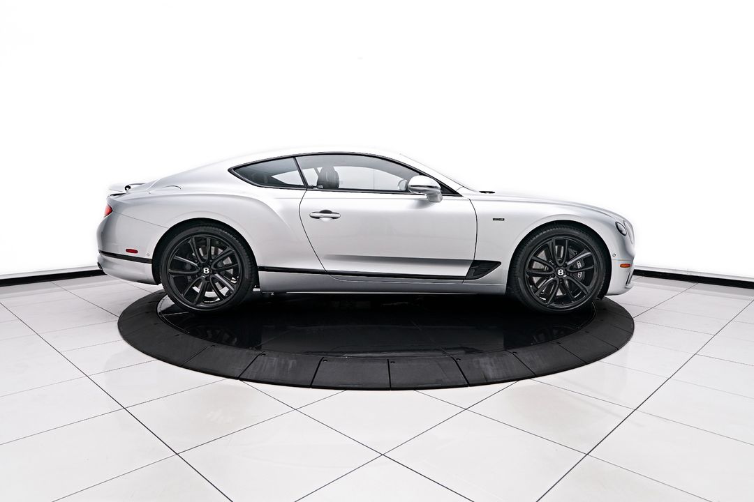 2024 Bentley Continental GT